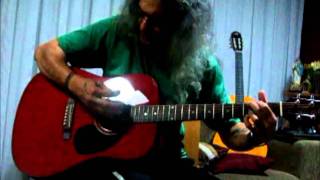 Damião - Rapte-me, Camaleoa (Caetano Veloso)