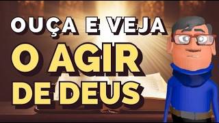 ORAÇÃO DA MANHÃ SEJA FEITA A VONTADE DO SENHOR EM MINHA VIDA