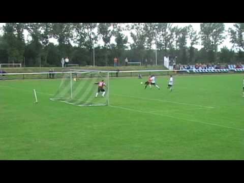 SG Rotation 1950 vs. SG LVB - Bezirksliga