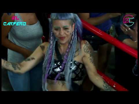 EH! GUACHO | SHOW EN VIVO | COMPLETO | SALTA | ARGENTINA | EL CARPERO | CARPA FANTASTICO YONAR