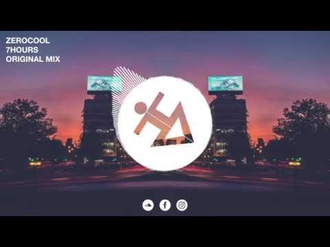 ZEROCOOL - 7Hours (Original Mix) [Jumping Sounds Release]