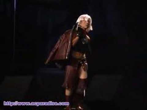 Anime Expo 2006 - #44 Jo