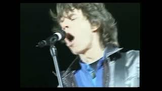 The Rolling Stones - Crazy Mama - live 1997 - B-stage - video