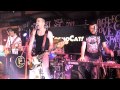 CosmoCats - Аве, Цезарь (Черный Обелиск cover) 
