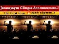 Jananayagan Glimpse Official Announcement The First Roar Thalapathy Vijay June 22