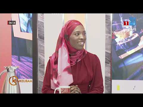 KENKELIBAA - LUNDI 13 JUILLET 2O26