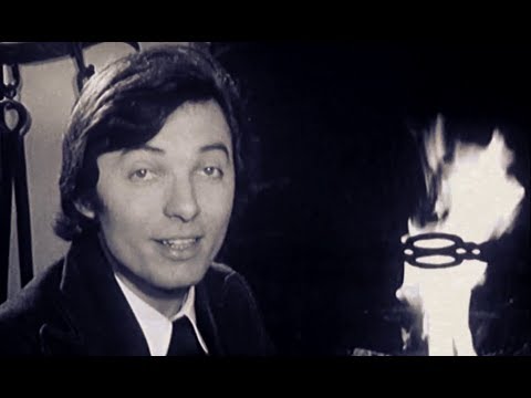 Karel Gott - Nach einem Jahr (Amazing Grace / Už z hor zní zvon) 1975