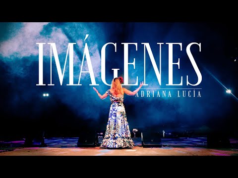 Adriana Lucía - Imágenes (Video Oficial)