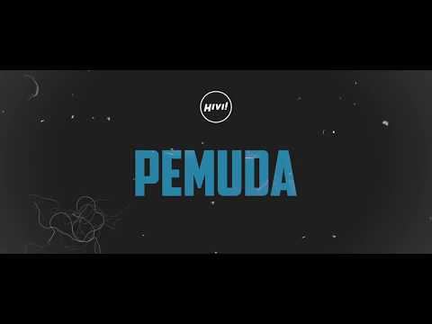 HIVI! - Pemuda (Official Lyric Video)