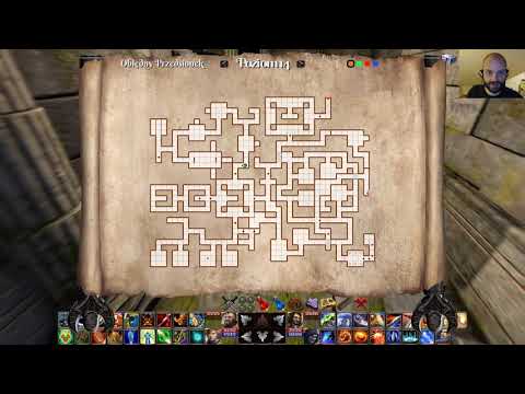 The Fall of the Dungeon Guardians PL #40