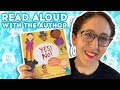 Yes! No! - Read Aloud With Author Jessica Ralli | Brightly Storytime Video
