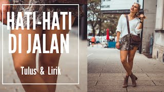 Download lagu Kukira kita akan bersama - Tulus & Lirik mp3 Download lagu Kukira kita akan bersama - Tulus & Lirik mp3