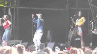 Stooshe - See Me Like This (Live in Peterborough) - 02/06/13