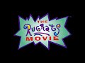 Universal Logo The Rugrats Movie Original Motion Picture Soundtrack 1998