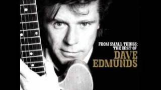 Dave Edmunds - The Promise Land