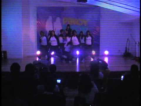 2011 PINOY KPOP STAR - Performance - Dasuri