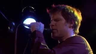 The Gutter Twins - Methamphetamine Blues - 3/1/2008 - Bimbo&#39;s 365