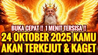 Download lagu JIWA TERPILIH ✨ 24 OKTOBER 2025 KAMU AKAN TERKEJUT‼️ SEGERA BUKA CEPAT‼️ mp3