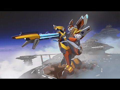 STEADY AIM OP!? | Paladins Kinessa Build and Gameplay!