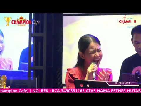 ASA SOMBU ROHAM|COVER|B-THREE STAR|Cipt. Lans Hutabarat