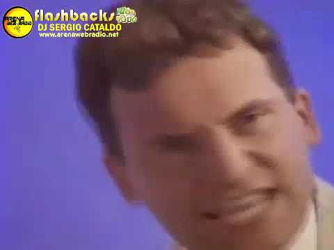 Jason Donovan - Too Many Broken Hearts (Extended Version)