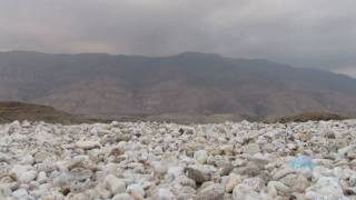 preview picture of video 'Finns beach (Oman / سلطنة عمان)'