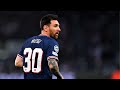 Lionel Messi - All 30 Goals & Assists - 2021/22 Full Season