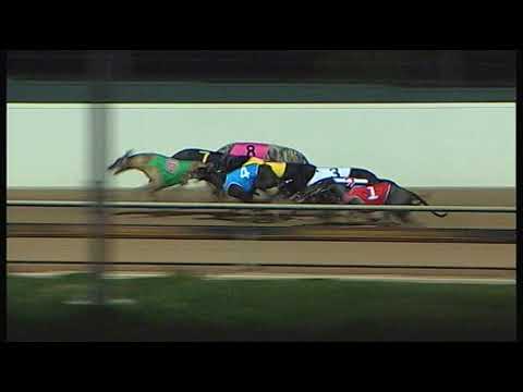 BAL WED 26 SEP 18 R8