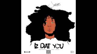 Jacquees- Iz Dat You