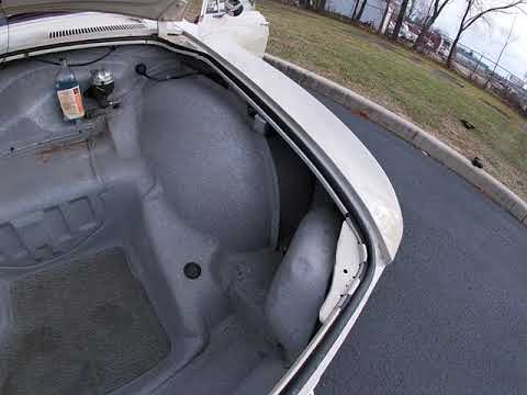 1965 Chevrolet Corvair (CC-1552857) for sale in Elkhart, Indiana