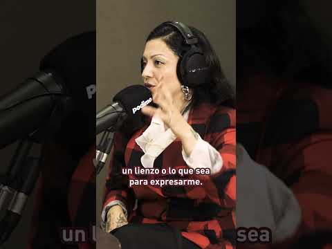 "No me siento una cantante de un género musical" Entrevista a Mon Laferte en #esdlb 🍻