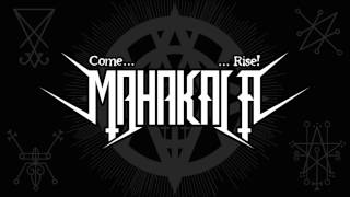 MAHAKALA - Come Rise (instrumental)