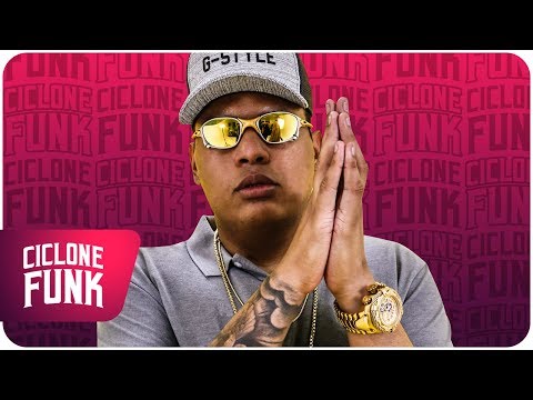 MC Murilo Azevedo - Que Saudade (Lyric Video) DJ G Beats