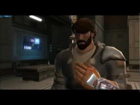 Jedi Knight Story- Part 20.