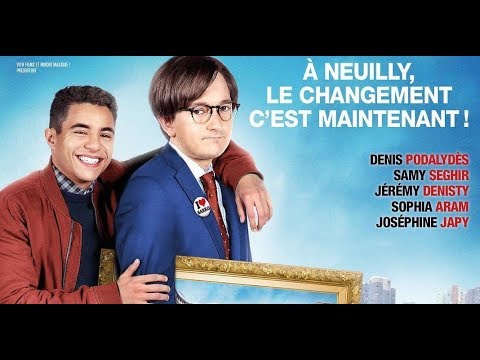 Neuilly sa Mère, sa Mère (2) 2018. Extrait VF