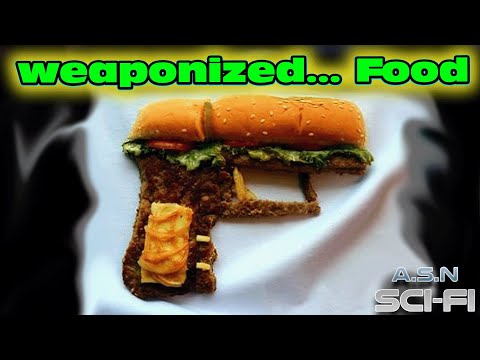 One Shot SciFi 1720 - Xenophobia & Weaponized food  | HFY | Humans Are Space Orcs