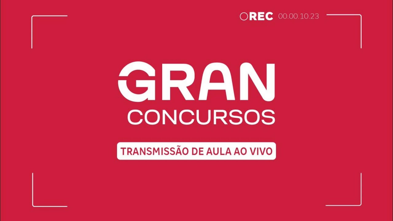 Questões para Tribunais - FCC | Administração Pública | com Rafael Barbosa