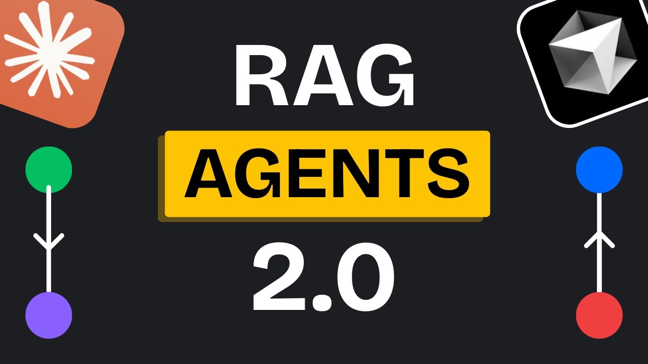 Retrieval Agents ACTUALLY Solved AI Coding's Biggest Problem