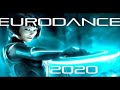 EURODANCE 2020 RODRI EUROMANIAKO MIX BEST EURODANCE 2020