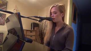 Connie Talbot - latest original &quot;make believe&quot;