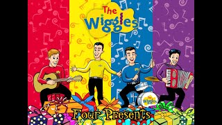 The Wiggles Four Presents 2001