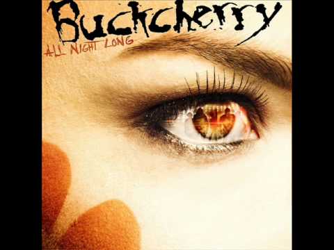 My Friend (acoustic) - Buckcherry