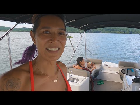 Wakeboarding after 10 years! (2020)