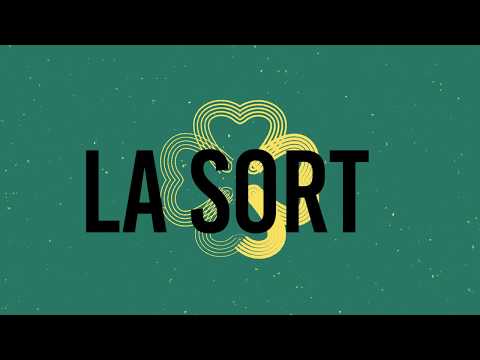 David Ros - Buscarem La Sort ( Video Lyric )