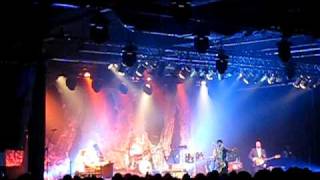 The Decemberists - Billy Liar - Toronto 08/03/09