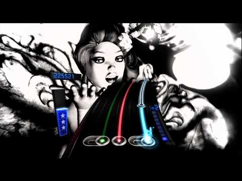 DJ Hero 2 - Public Enemy vs Gorillaz (Expert Gameplay)