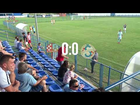 NK Frankopan, Rokovci -Andrijaševci  : NK Šokadija, Babina Greda