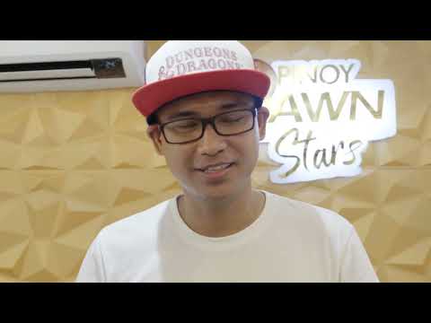 Pinoy Pawnstars Ep.26 - Dancing Coke Bottle and Old Coins