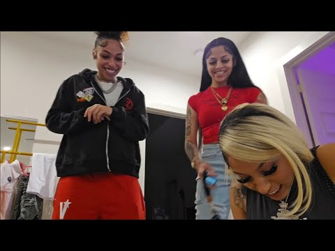 LENA TWITCH STREAM 6/13