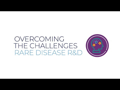 Overcoming the Challenges: Rare Disease R&D